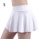 thumbnail image 3 of Sonducket Vestido de Yoga para mujer, corta de verano para Fitness, entrenamiento, tenis, gimnasio, pantalones cortos elásticos falsos de Prendas para la parte inferior del cuerpo S Sonducket AP018975-01, 3 of 6