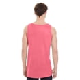 thumbnail image 3 of CC 9330 ADULT POCKET TANK TOP (WATERMELON 3XL), 3 of 4