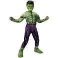 thumbnail image 1 of Costume Hulk M/G (8/10), 1 of 1