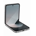 thumbnail image 2 of Samsung Galaxy Z flip6 256gb Plata Reacondicionado A+, 2 of 3