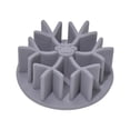 thumbnail image 2 of Outdor Large Silicone Slow Feeder Bowl For Cats Gulping Prevention Interactive Feeding Mat Dishwasher, 2 of 6