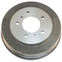 Winstop Brake Drum, Front WS236573, Ford F-100 1975-1964