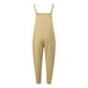 thumbnail image 5 of Mono holgado para mujer, tallas grandes, mono informal, mono holgado con cintura natural, tallas S-XXXXXL, 5 of 5