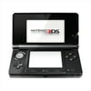 Restored Nintendo CTRSKAAR 3DS Cosmo Black 2 (Refurbished)