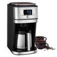 thumbnail image 1 of Cuisinart Burr Grind & Brew 10-Cup Coffeemaker, 1 of 1