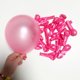 thumbnail image 3 of Globo de arena blanca retro de 5/10/12/18 pulgadas, globo de color rosa, café, verde salvia, decoración para fiesta de cumpleaños, globos para baby shower, decoración para boda, 3 of 5