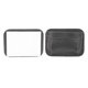 thumbnail image 5 of Bolsa De Almacenamiento Lateral Para Asiento, Organizador Lateral Para Asiento De Coche De Tamaño Pequeño, Instalación Práctica, Práctico Cierre De Gancho Y Bucle Para, 5 of 7