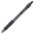 thumbnail image 4 of Pilot G2 Bold Point Bolígrafos de gel retráctiles – Punta de bolígrafo negrita – Tamaño de punta de bolígrafo de 0.039 in – Recargable – Retráctil – Tinta a base de gel negro – Barril transparente – 1, 4 of 5