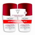 thumbnail image 1 of Desodorante roll-on antitranspirante Clinical Control 96H (2 tubos de 50 ml cada uno), 1 of 1