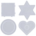 thumbnail image 1 of 4 Uds. Tablero de cuentas, cuentas fusibles para niños, tableros de cuentas, plantilla de tablero de cuentas, tableros de cuentas de fusión, tablero de cuentas Mini, 1 of 5