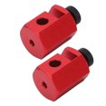 thumbnail image 3 of Framing Stair Gauge, Easy To Fix 2PCS Sturdy Stair Gauge  For Measurement, 3 of 8