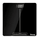 thumbnail image 1 of Báscula Bloosom  Digital Corporales Personales Electrónica Baño 180kg Negro, 1 of 3