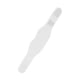 thumbnail image 4 of Rueda de Menos Sin Calor Con Correa Multifuncional Ajustable Yuyangstore Paquete de Aceite Blanco, 4 of 8