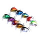 thumbnail image 4 of 10 señuelos de pesca de agua salada Swimbaits 3D realistas, equipo de pesca, cebos duros, 4 of 9