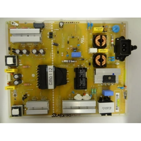 LG 55UH6150-UB Power Supply (LGP55LIU-16CH2) EAY64388821