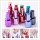 thumbnail image 2 of Esmalte de uñas con efecto espejo magnífico de 12 colores a la moda, esmalte de uñas con pintura metálica mágica (champán), 2 of 11