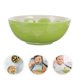 thumbnail image 2 of 1pc Cartoon Fruit Design Bowl Food Bowl Ceramic Salad Fruit Bowl Kids Bowl, 2 of 3