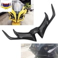 thumbnail image 2 of Carenado delantero Aerodinámico REALZION Para Pulsar RS200 RS 200 SUZUKI YAMAHA R1 R15 gao jinjia, 2 of 4