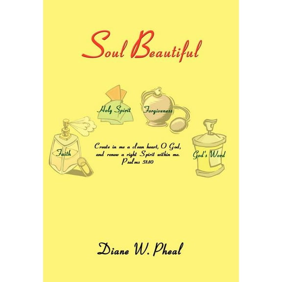 Soul Beautiful, (Hardcover)