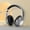Gray, variant on Guoxxzi Wireless Bluetooth Headphones, Wireless Bluetooth Headphones Over Ear, Hi- Stereo Foldable Wireless Stereo Headsets Earbuds,For Cell Phone,PC,Soft Earmuffs & Light Weight, Red