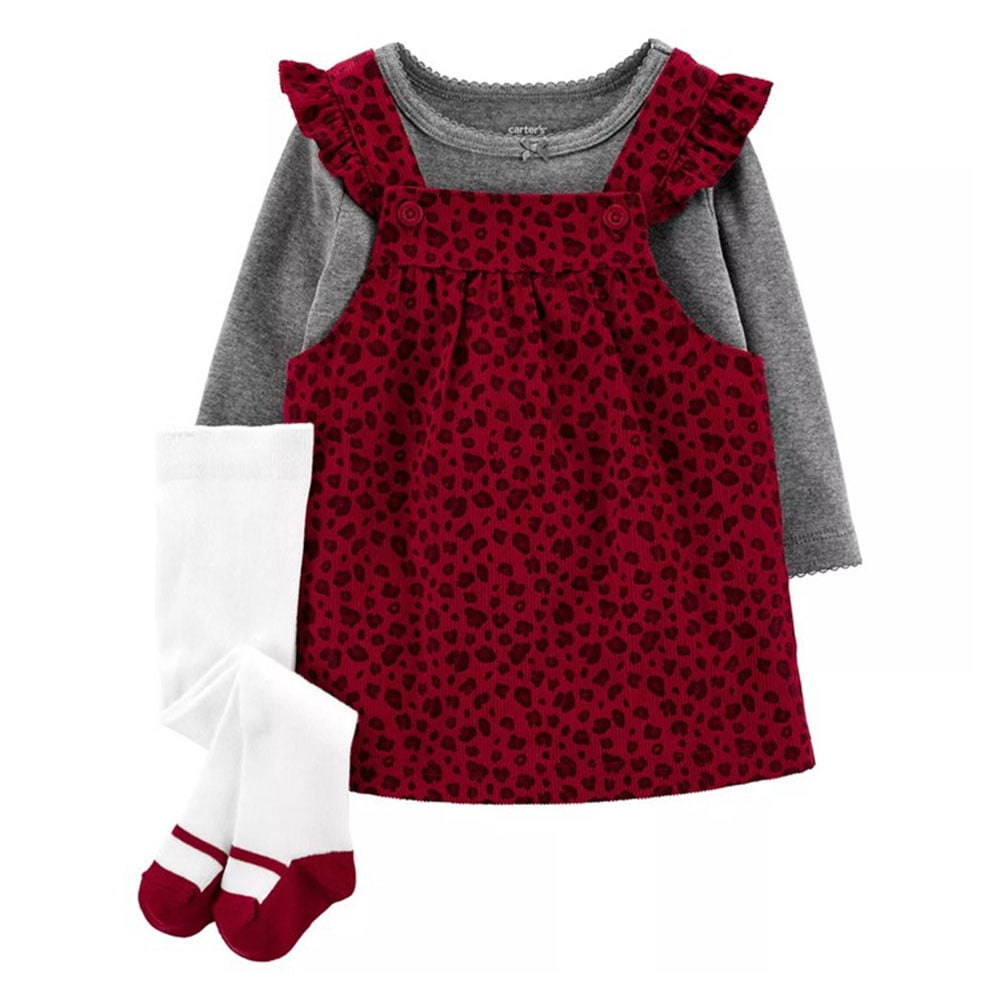 baby corduroy jumper