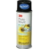 Scotch Photo Mount Acid-free Adhesive 10.3 oz. MMM6094