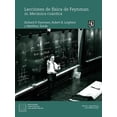 thumbnail image 1 of Lecciones de física de feynman. iii. mecánica cuántica, 1 of 3