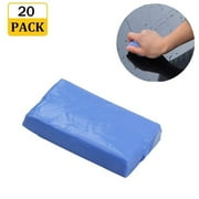 20PACK Car Clay Bar Kit- 170g Auto Detailing Claybar Cleaner