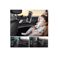 thumbnail image 4 of Soporte Tablet Auto Cabecera Base Para 4.7-11 Pulgada Equipo negro, 4 of 5