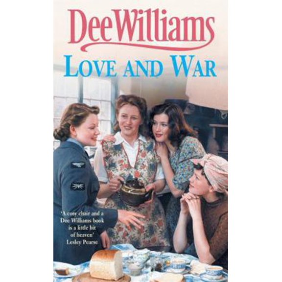 Pre-Owned Love and War (Paperback) 075532210X 9780755322107