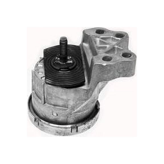 Right Engine Mount - Compatible with 2013 - 2019 Ford Explorer 3.5L V6 VIN T Turbocharged 2014 2015 2016 2017 2018