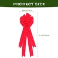 thumbnail image 2 of Miangastore Bows Baubles Mini Bows for Crafts 1Set, 2 of 9