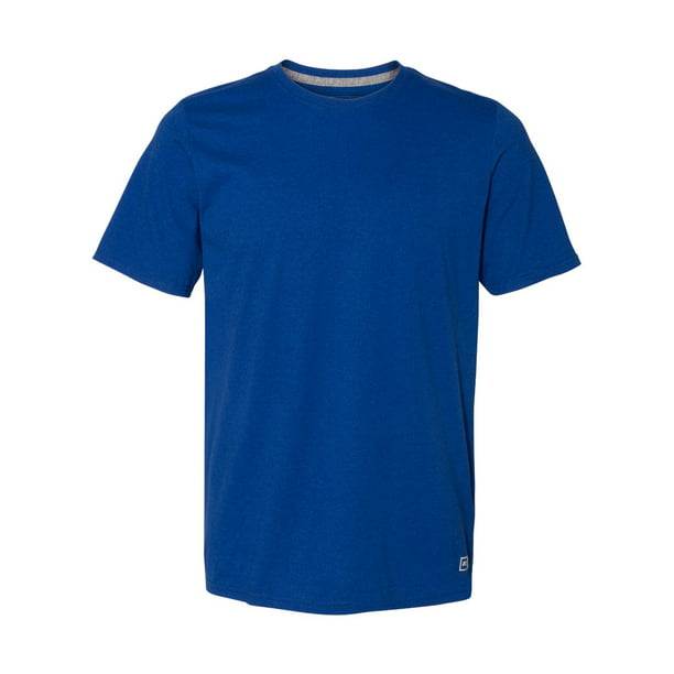 Russell Athletic - Russell Athletic - IWPF - Male - Essential 60/40 ...