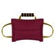 thumbnail image 1 of Bocado almohada resistente toque juguete suministros de mascota de cuerda para masticar juguete interactivo juego de perro tirón de juguete de juguete rojo, 1 of 8