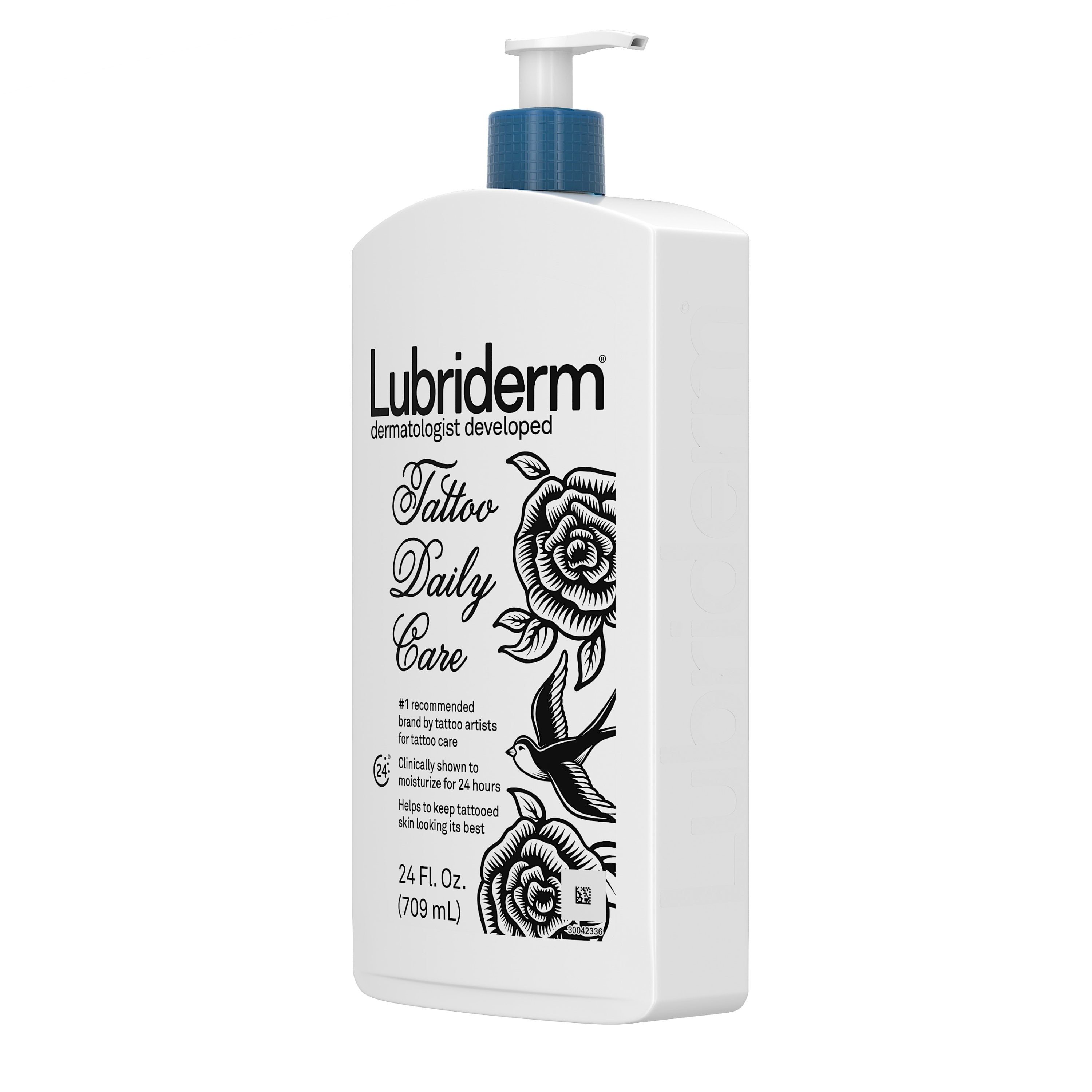Best lotions to heal your tattoo and keep it fresh