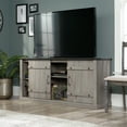 thumbnail image 3 of Sauder Select TV Stand For TV's Up To 70", Mystic Oak Finish, 3 of 13