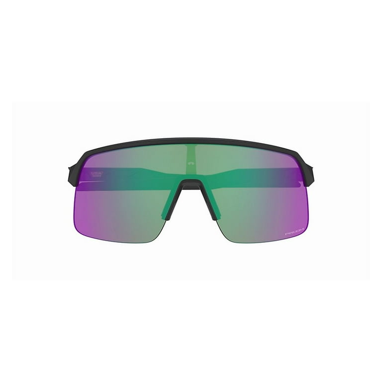 Oakley Men's Sutro Lite Prizm Road Jade Shield Sunglasses OO9463