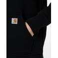 thumbnail image 2 of Carhartt Chandail à Capuchon à Fermeture Éclair Intégrale pour Femmes Clarksburg (Tailles Régulières et Plus), 2 of 3