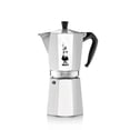 thumbnail image 1 of Cafetera de café espresso Bialetti Moka Express 670 ml plateada, 1 of 4