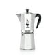 thumbnail image 1 of Cafetera de café espresso Bialetti Moka Express 670 ml plateada, 1 of 4