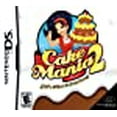 thumbnail image 2 of Cake Mania 2 - Nintendo DS, 2 of 4