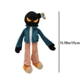 thumbnail image 2 of Juego Popular de peluche para niños, cama de compañero, muñeco de peluche, juguetes para regalos de cumpleaños y Navidad, 2 of 5