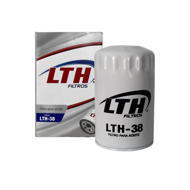 Filtro Aceite Nissan Pick Up 84-93/Datsun 79-84/Ichi Van 87-91/Sakura 83-86/Samurai 81-84 L4 1.8L 74X120Mm 3/4-16 Unf
