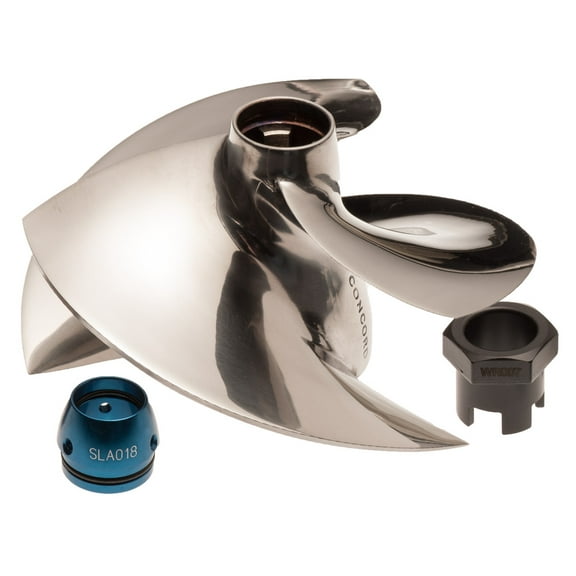 Solas Impeller YF-CD-13/19 for Yamaha GP1200R 2000-2002 / GP1300R 2003-2004