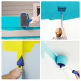 thumbnail image 4 of Hweilai Paint roller painting brush set, 4 of 5