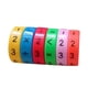 thumbnail image 5 of 4x Herramienta de Aprendizaje de Matemáticas para Niños, Juguete Educativo de Matemáticas, Conteo, Operación Matemática, Cubo de Matemáticas Giratorio 4 piezas, 5 of 8