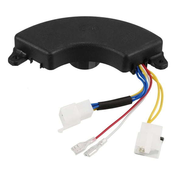 MLINS Generator Voltage Regulator Generator Automatic Voltage Regulator For 5-7.5kw Generators