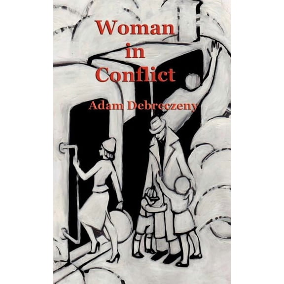 Woman in Conflict (Paperback)