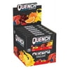 Mueller Quench Gum Variety Box Display