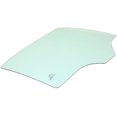thumbnail image 3 of For 2008-2011 C350 Rear Right Door Glass Glass 2047350000 FD23571GTNN, 3 of 5